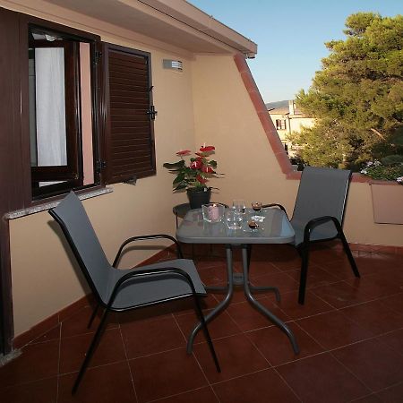 דירות פלומיני די קווארטו Oliver'S House Sardinia מראה חיצוני תמונה