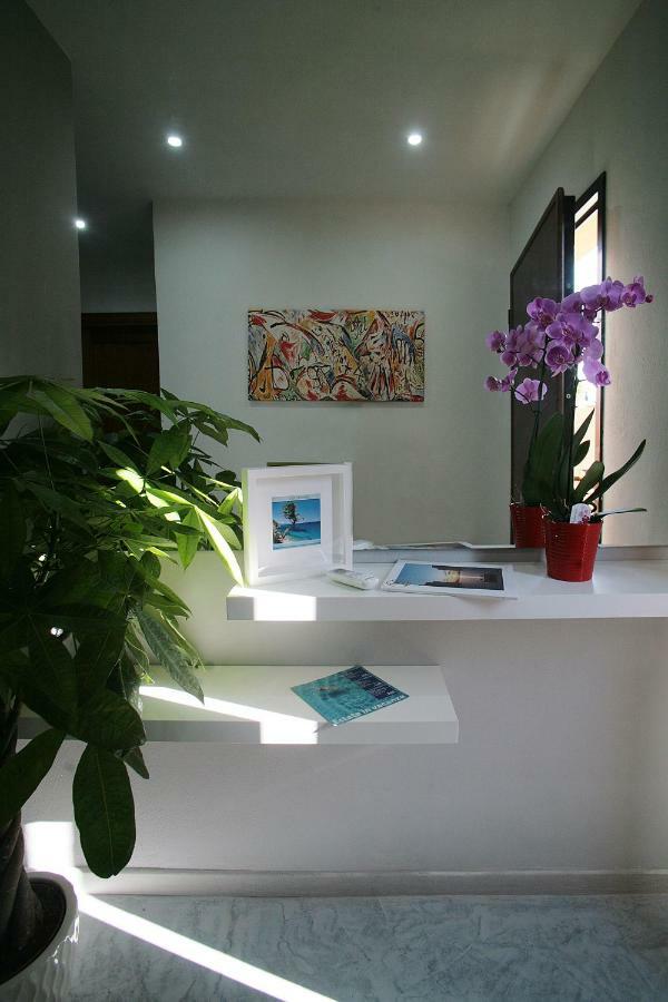 דירות פלומיני די קווארטו Oliver'S House Sardinia מראה חיצוני תמונה